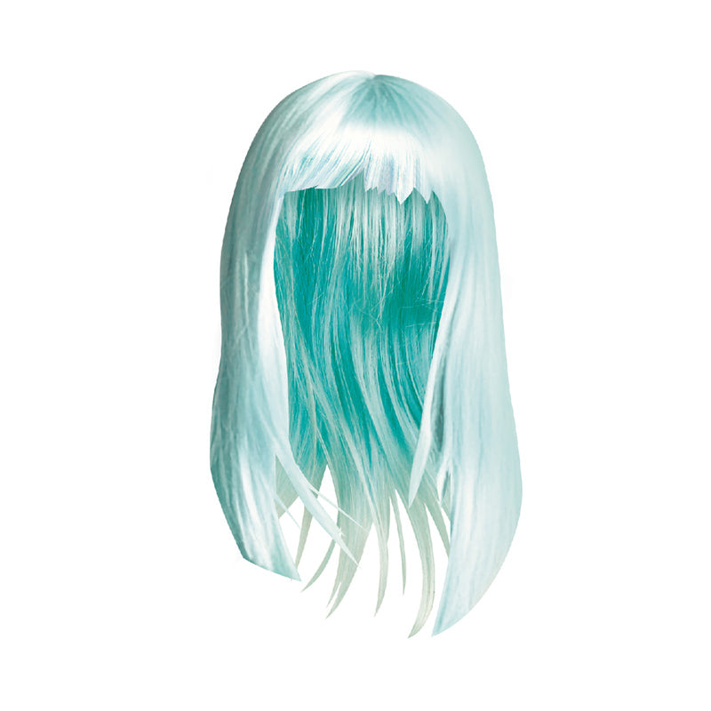 Color Hair