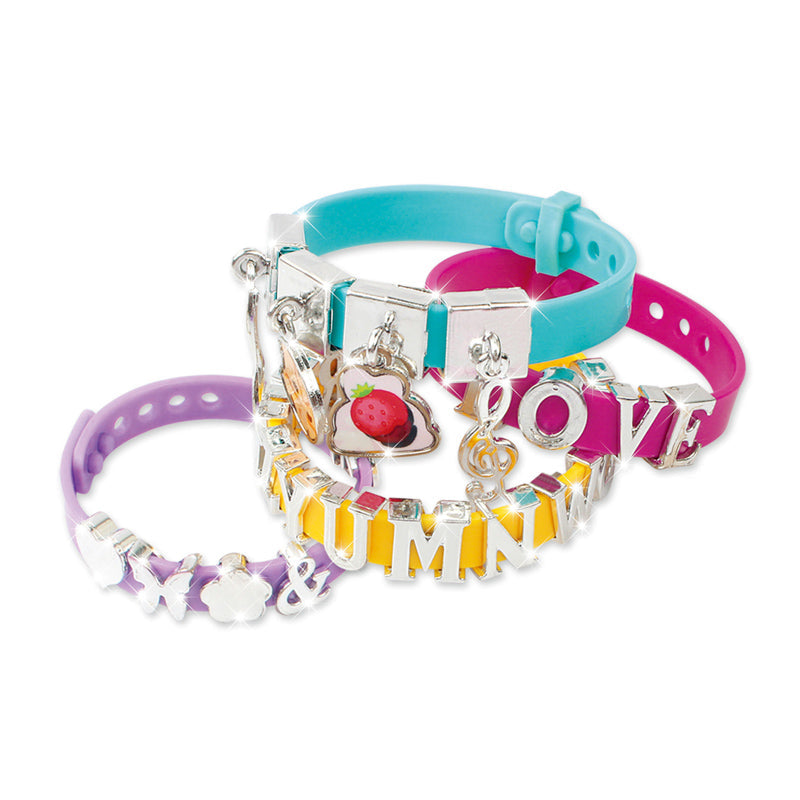 DIY Bracelet Set