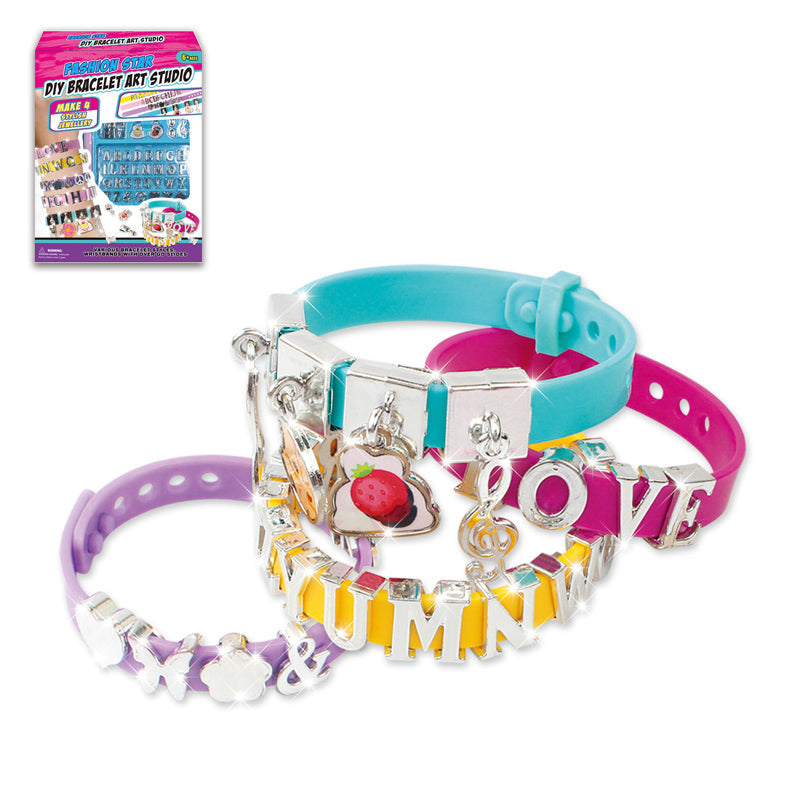 DIY Bracelet Set