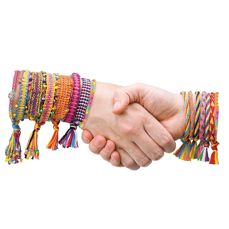 DIY Bracelets
