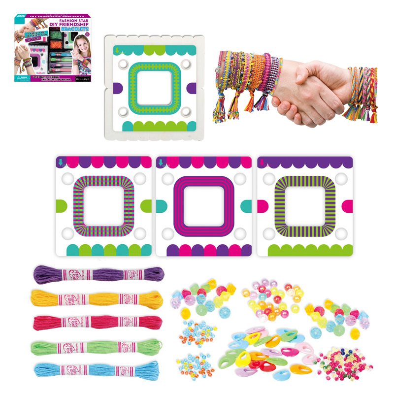 DIY Bracelets