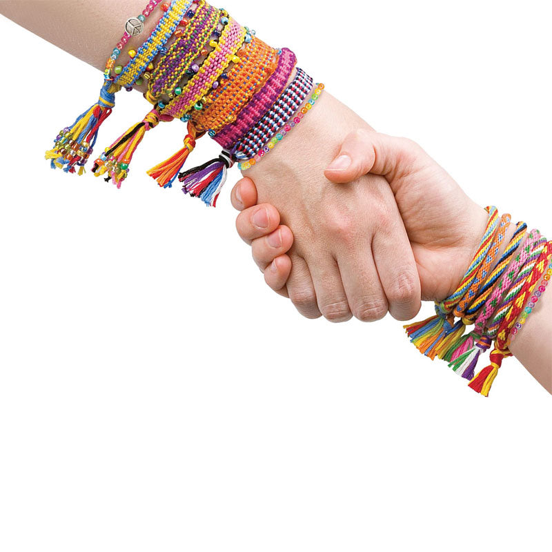 DIY Bracelets
