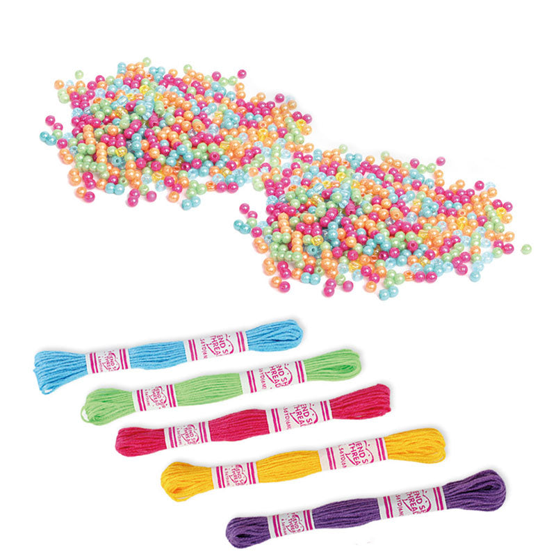 DIY Bracelet Factory