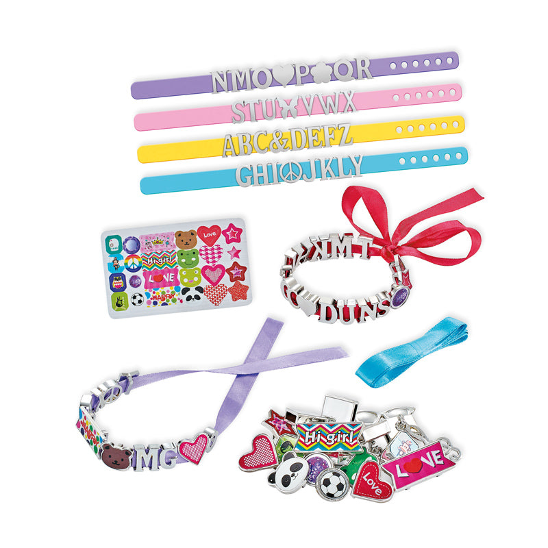 DIY Bracelet Set