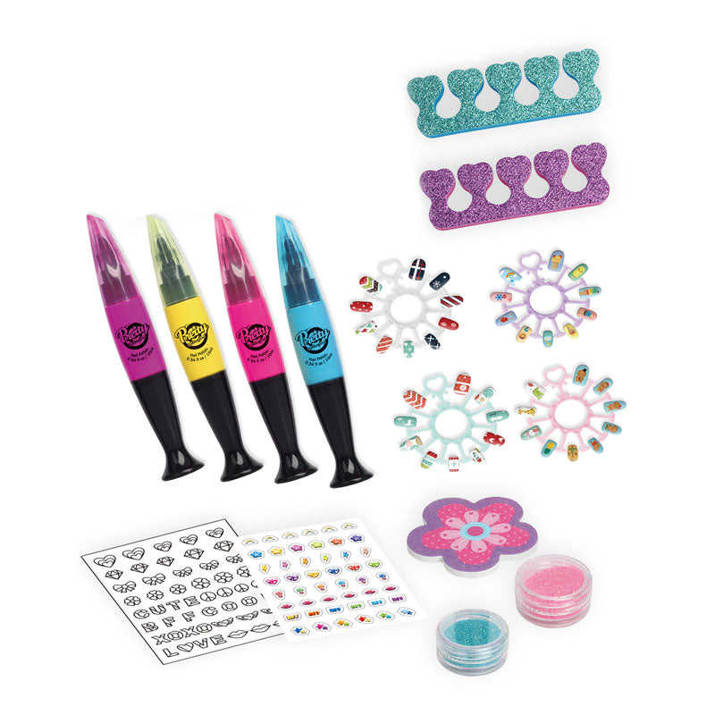 DIY Nail Art