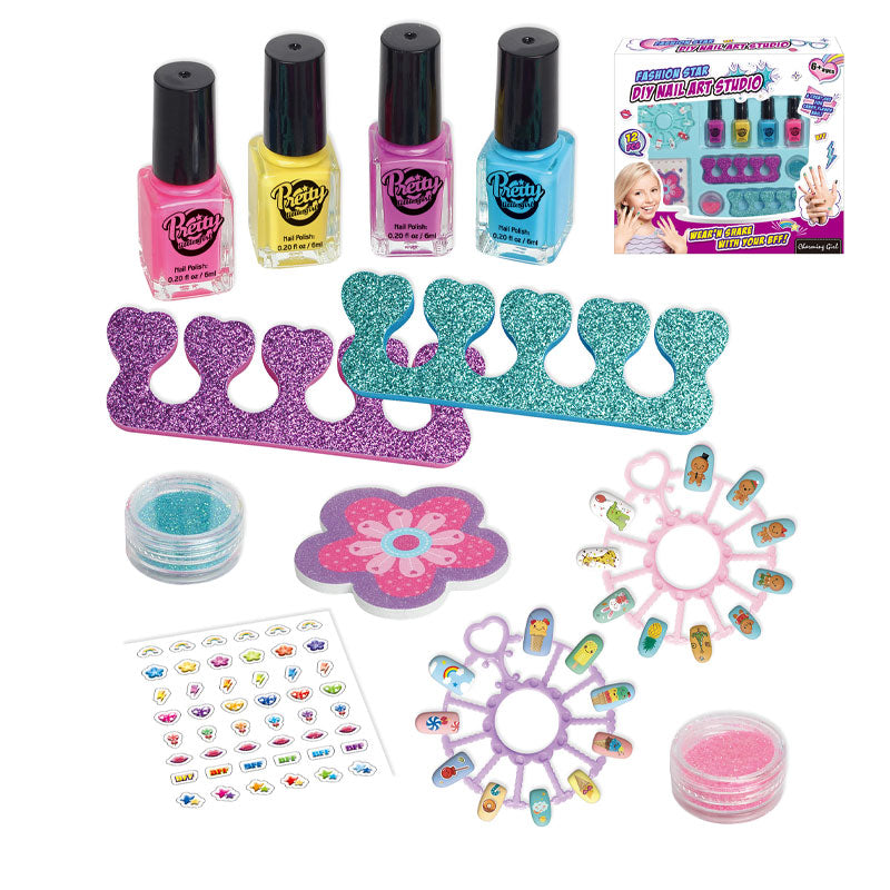 Nail Art Set