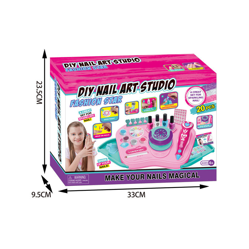 Nail Art Set