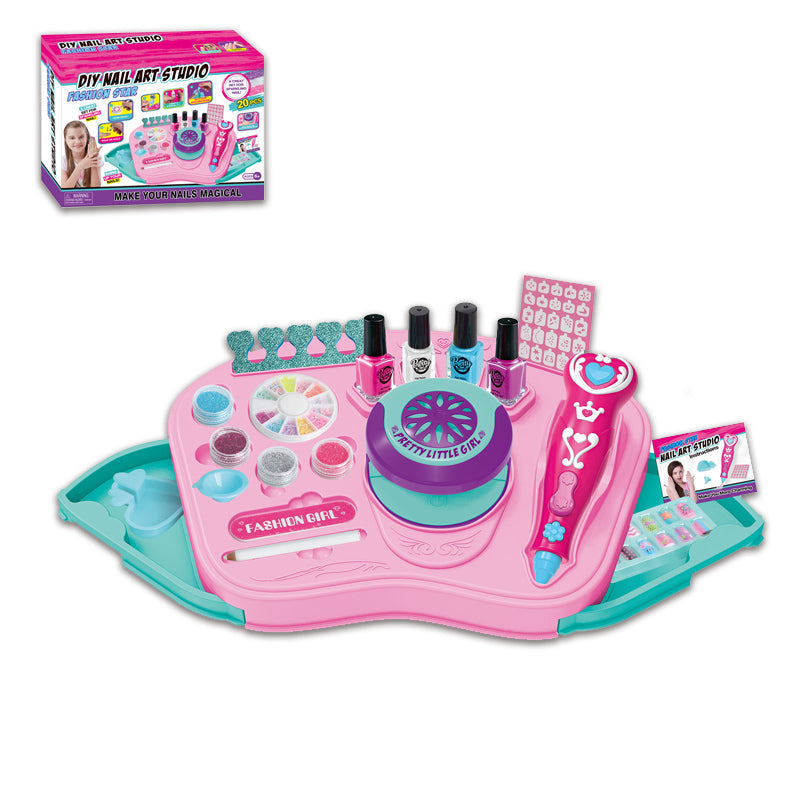Nail Art Set