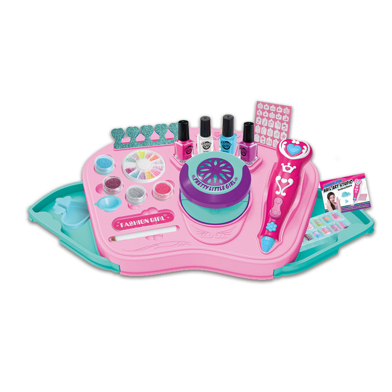 Nail Art Set