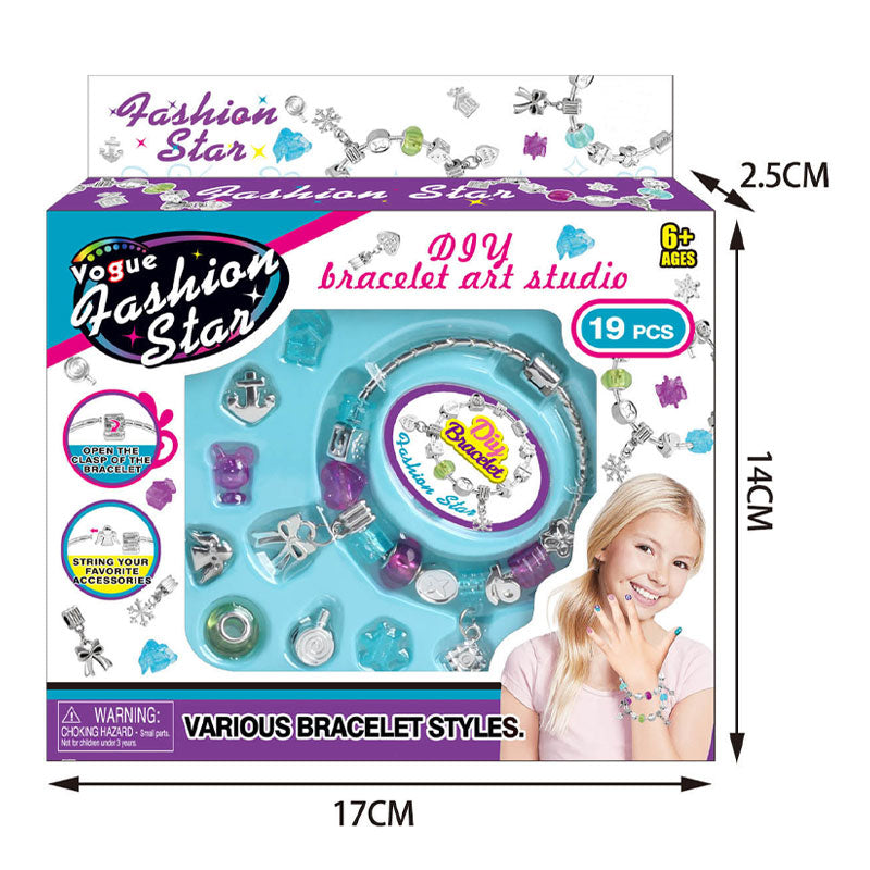 Bracelet Set
