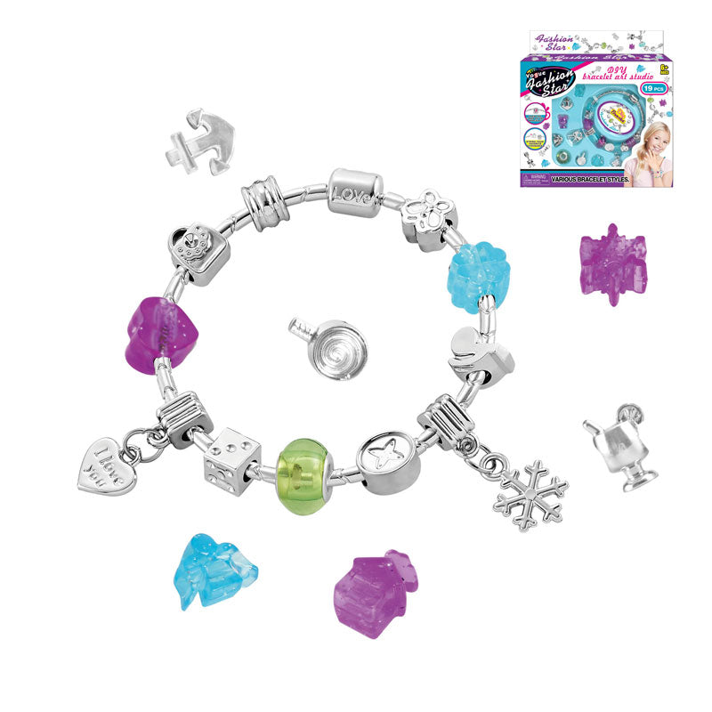 Bracelet Set