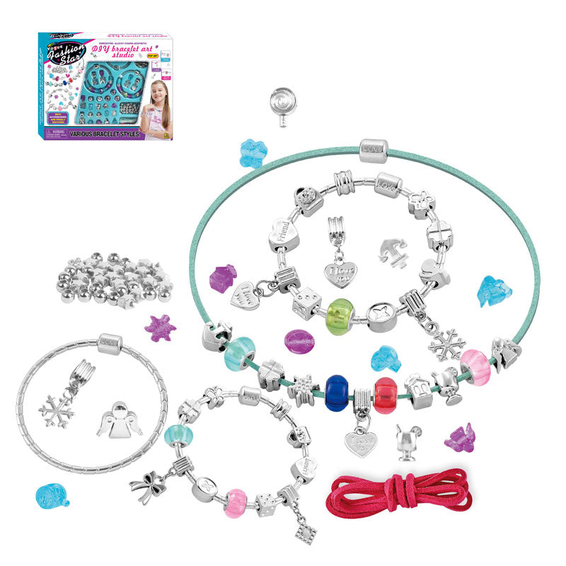 Bracelet Set