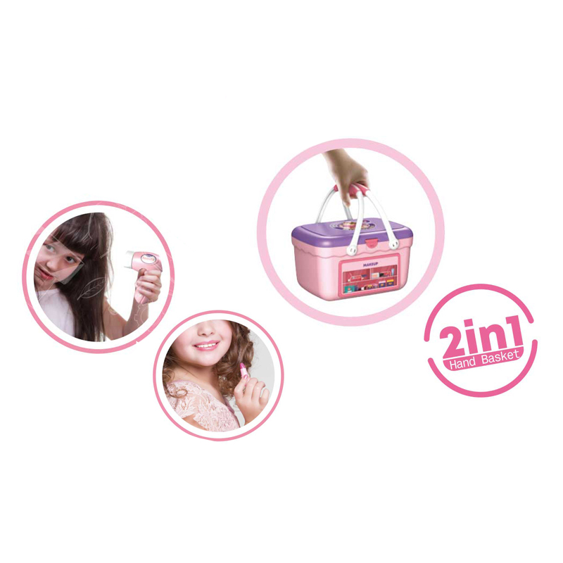 Beauty Set