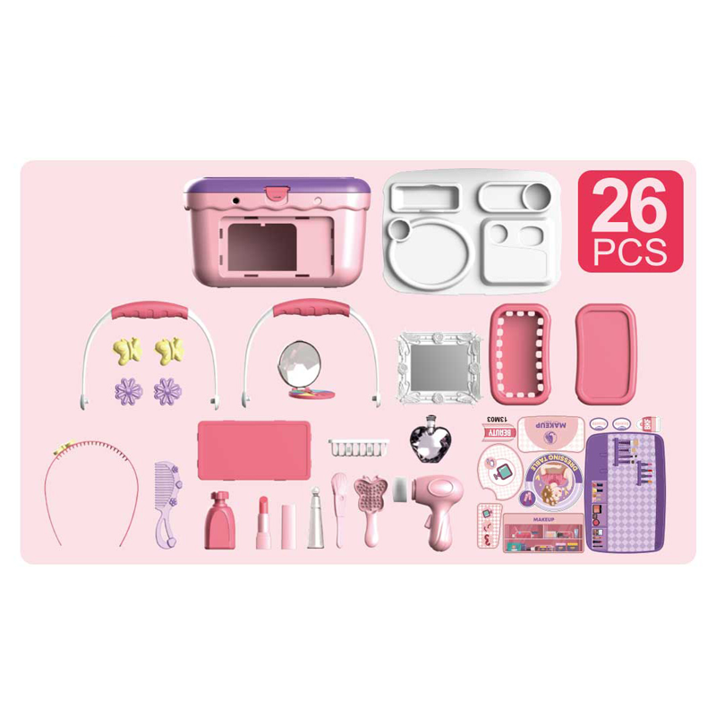 Beauty Set