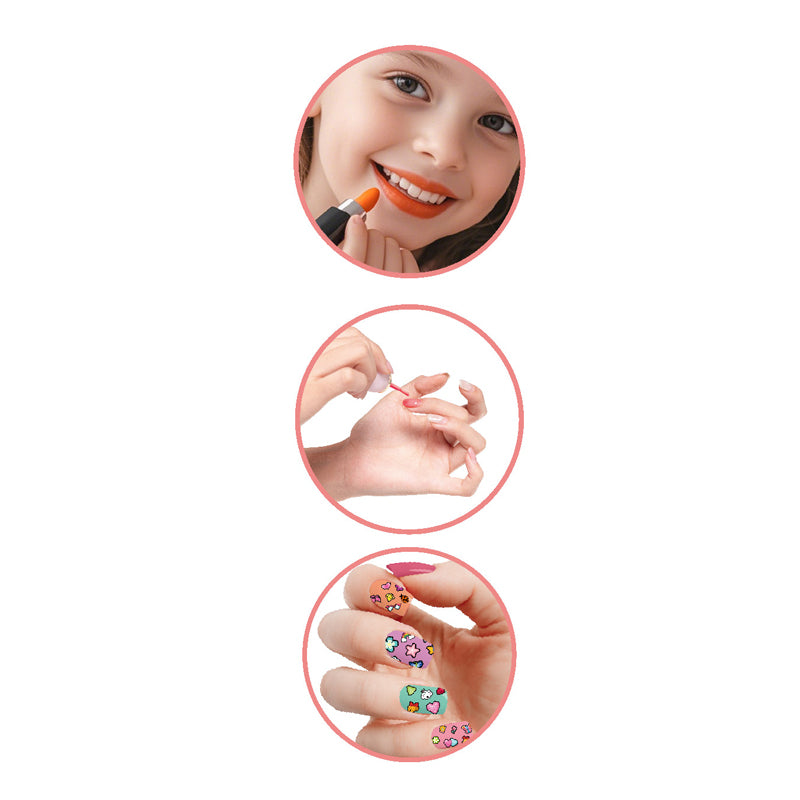 Cosmetic Set