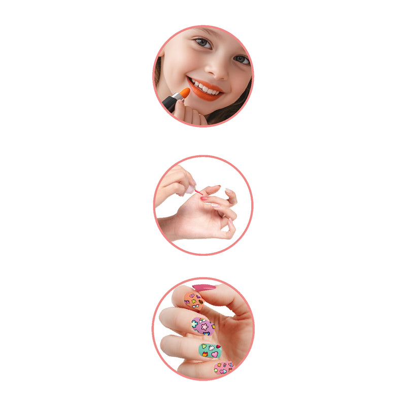 Cosmetic Set