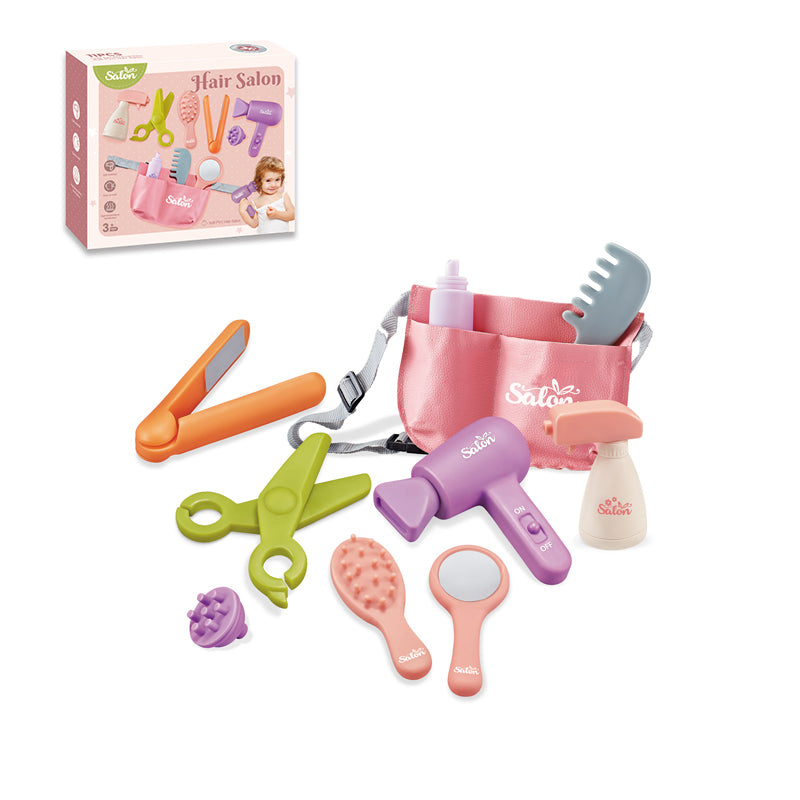 Hair Salon Set