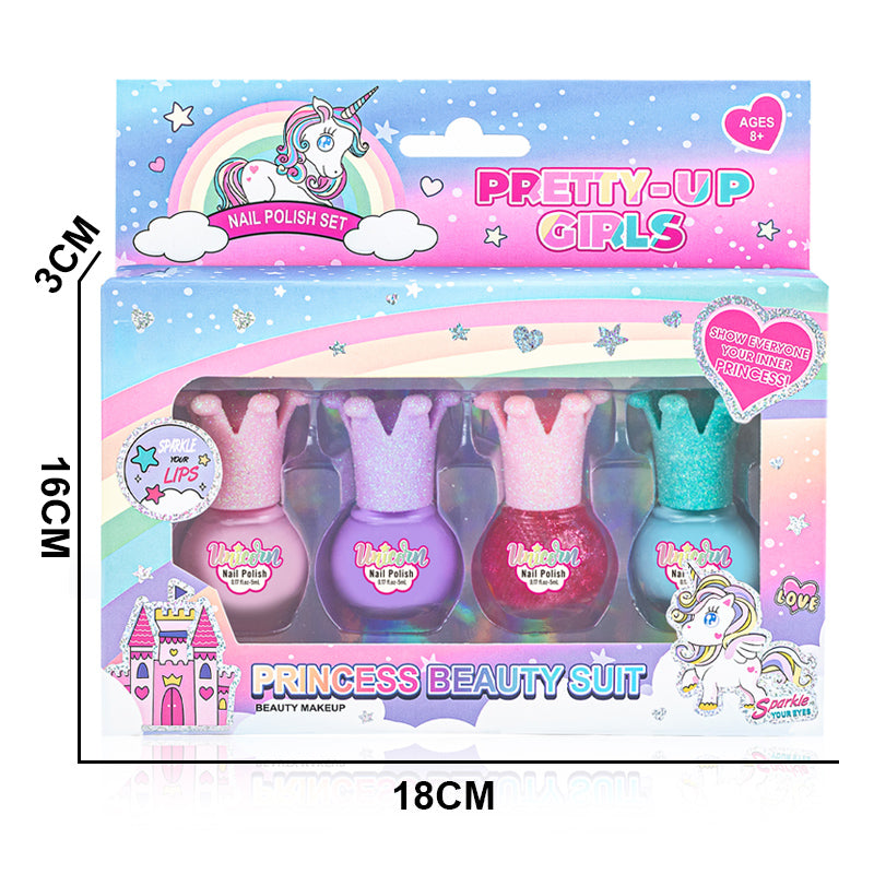 Nail Polish Set