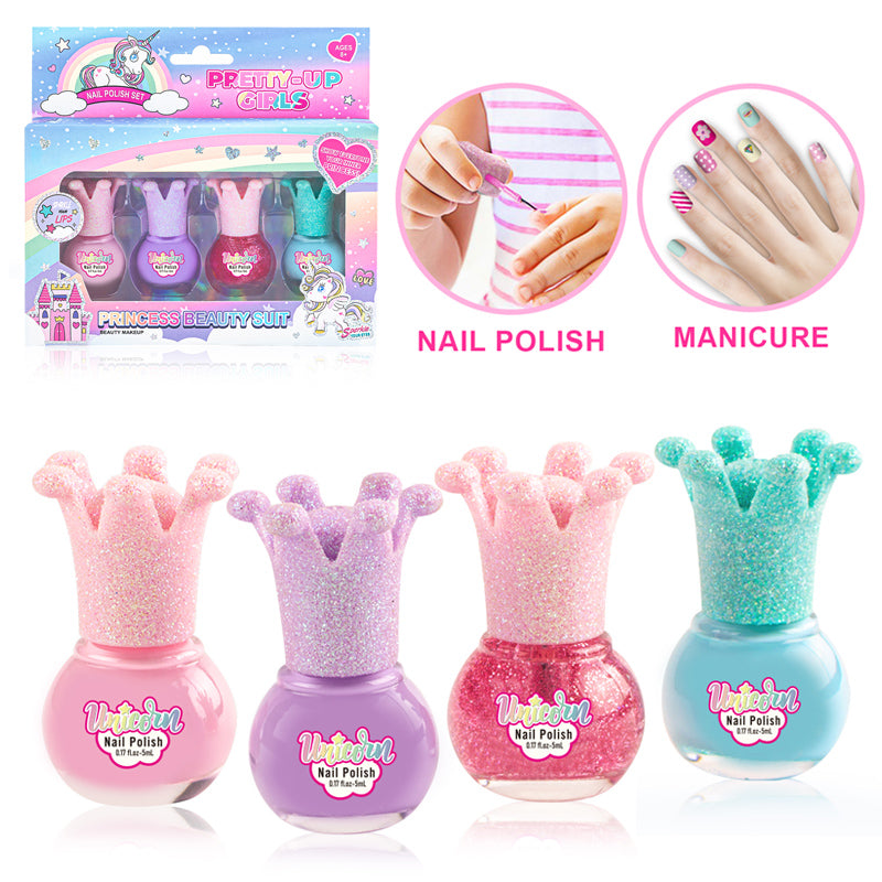 Nail Polish Set