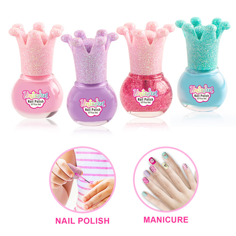 Nail Polish Set