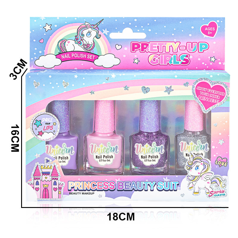 Nail Polish Set