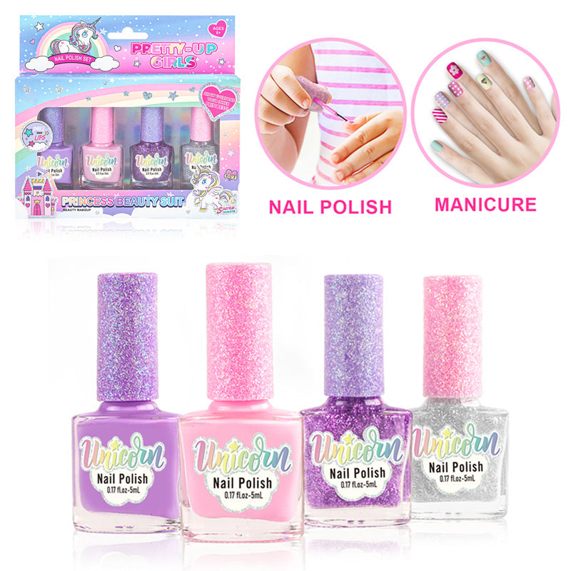 Nail Polish Set