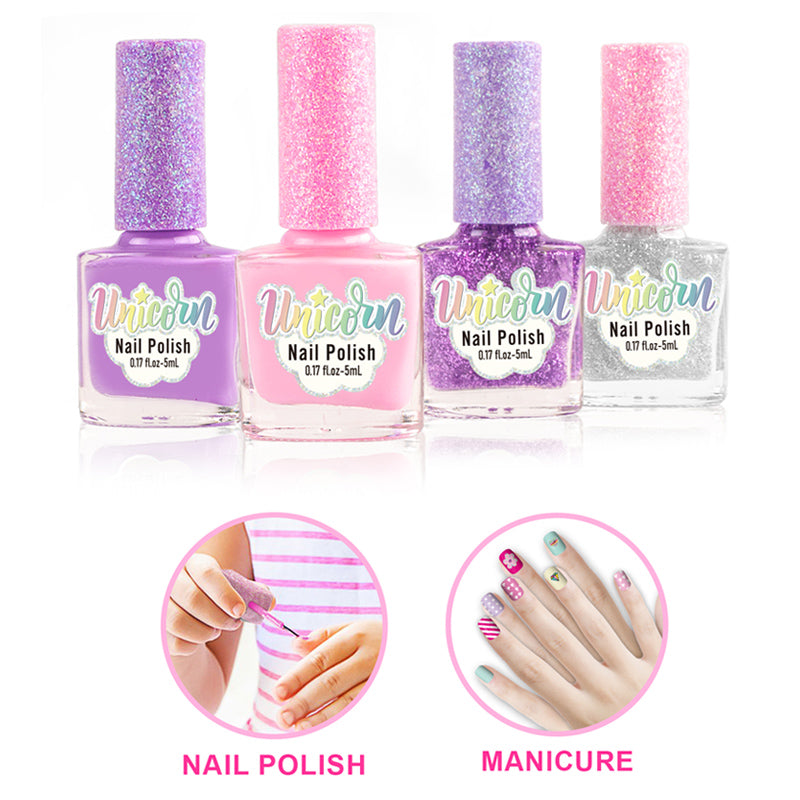 Nail Polish Set