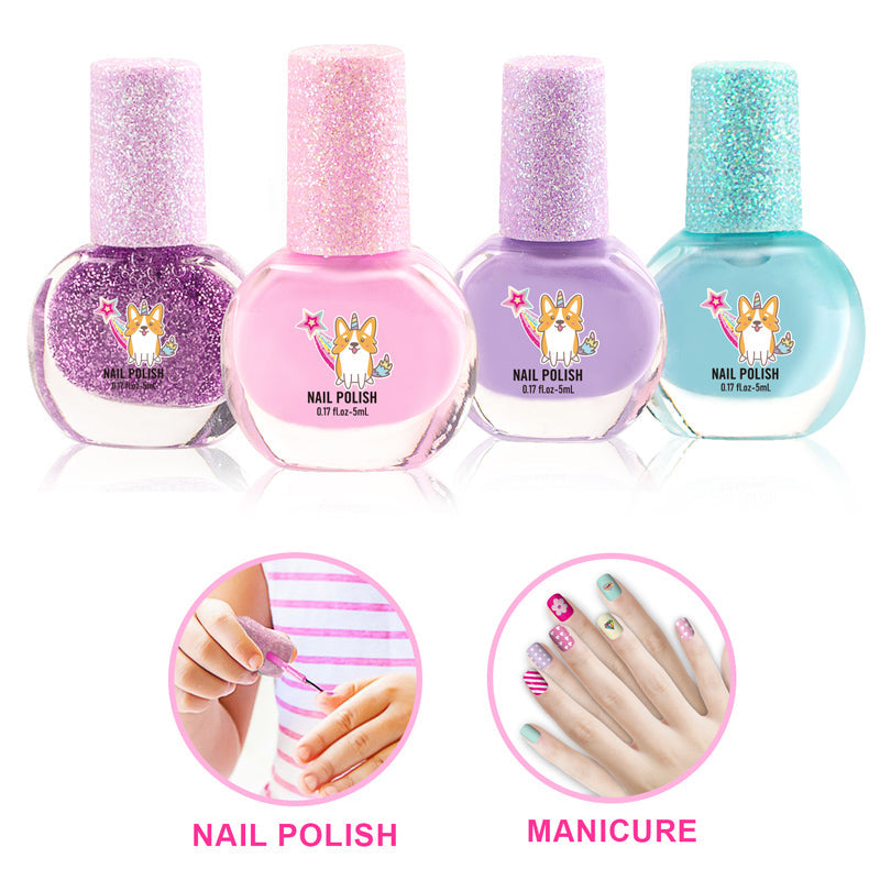 Nail Polish Set