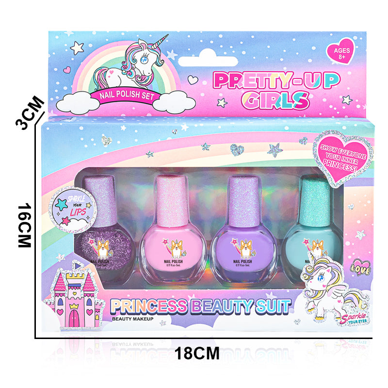 Nail Polish Set