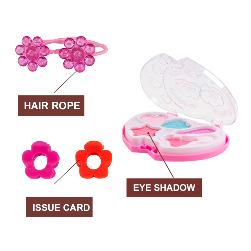 Cosmetic Set