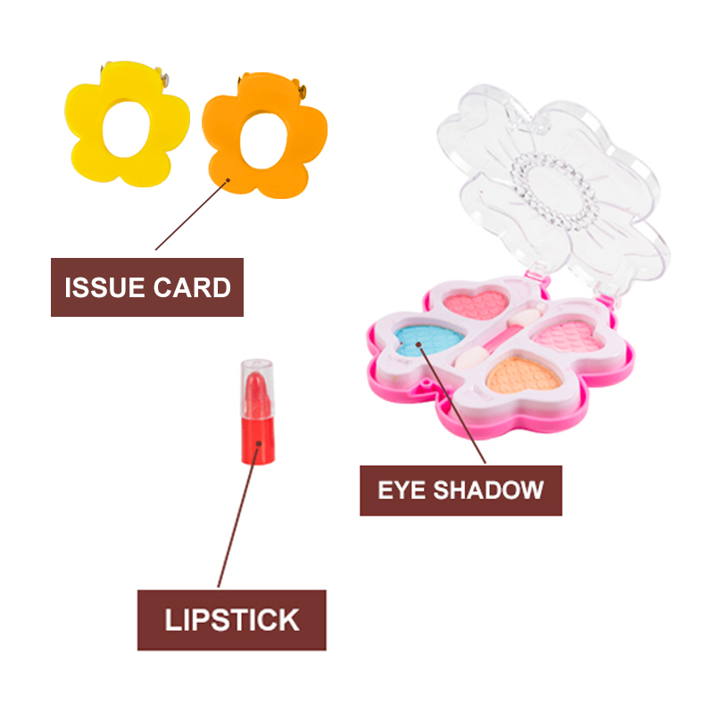 Cosmetic Set