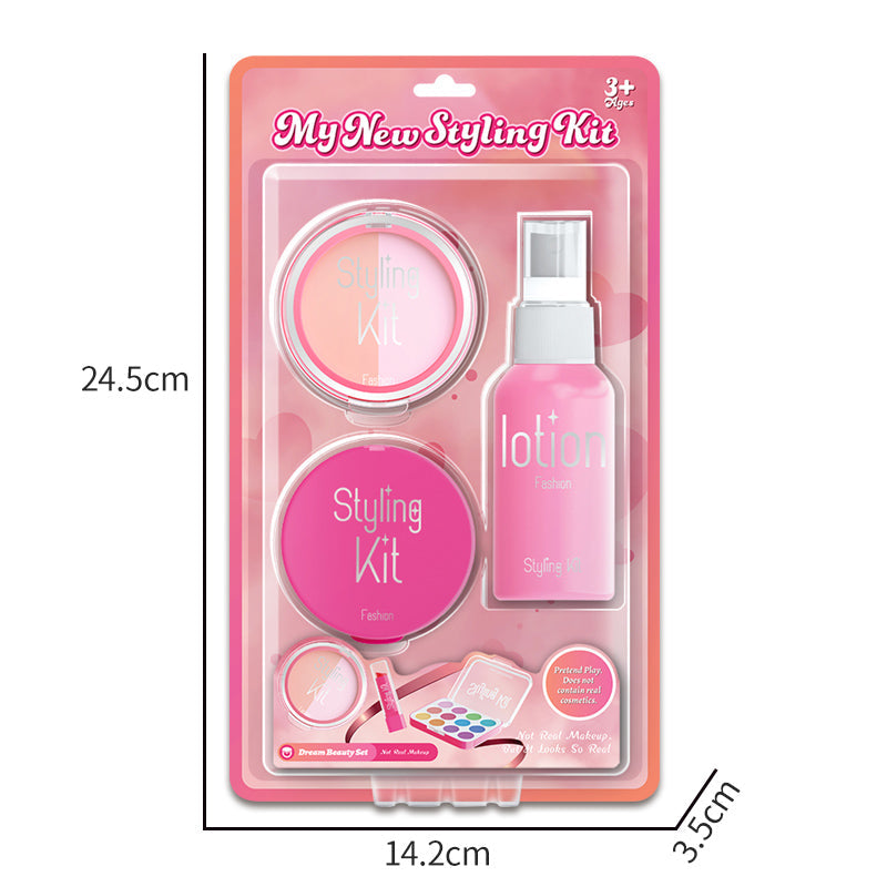 Cosmetic Set