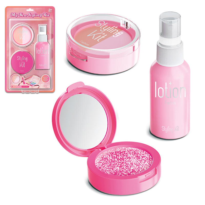 Cosmetic Set