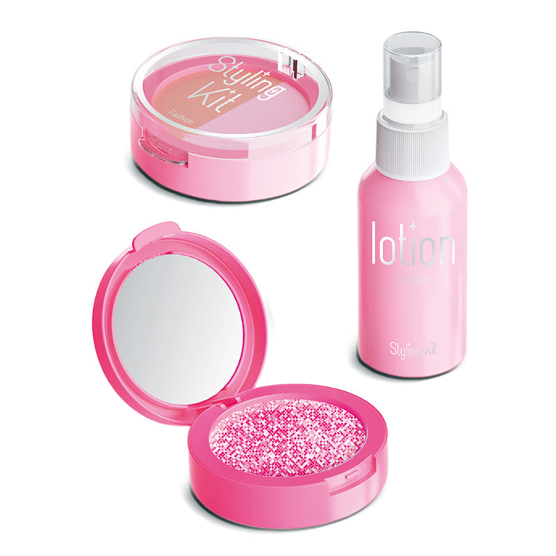 Cosmetic Set