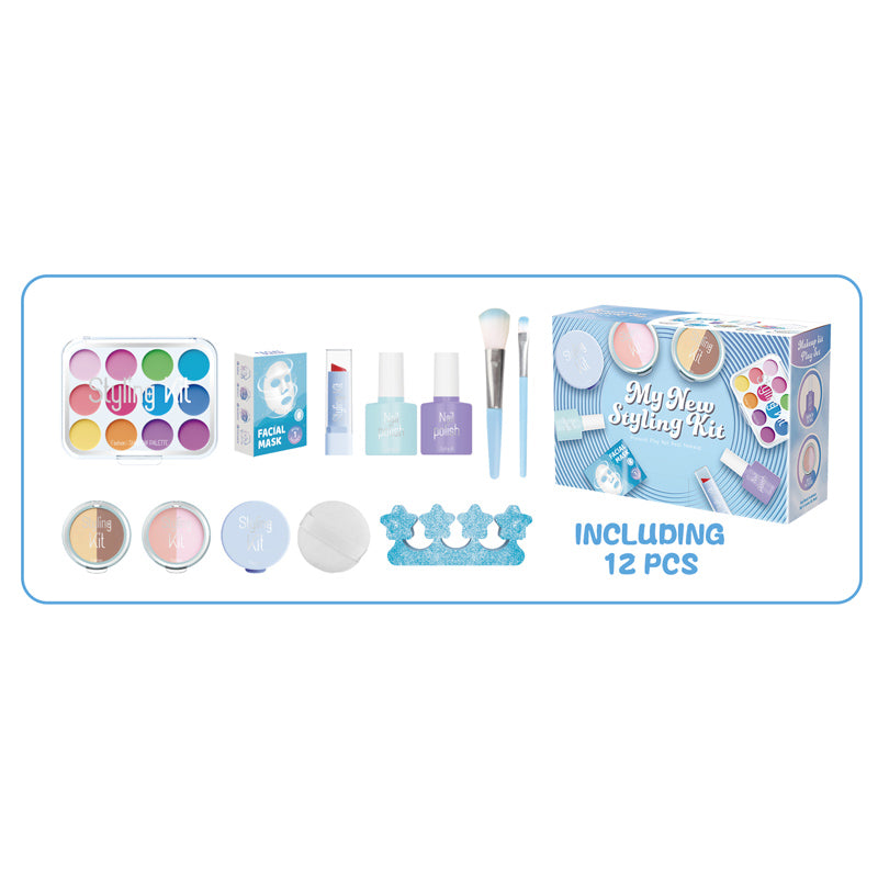 Cosmetic Set