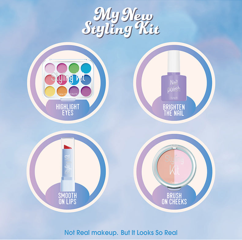 Cosmetic Set