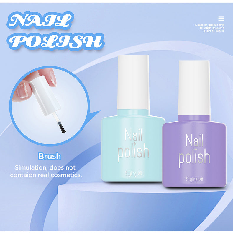 Cosmetic Set