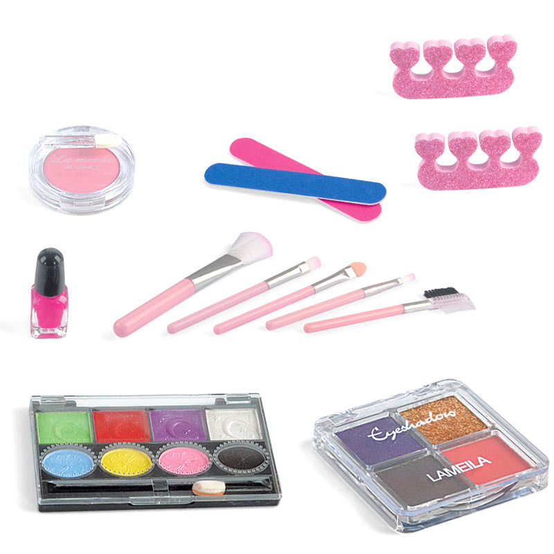 Cosmetic Set
