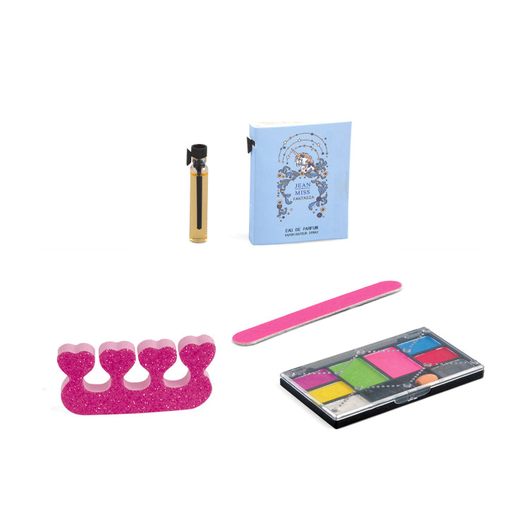 Cosmetic Set