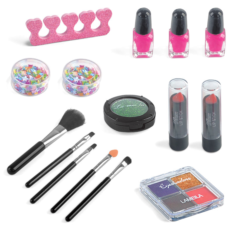 Cosmetic Set