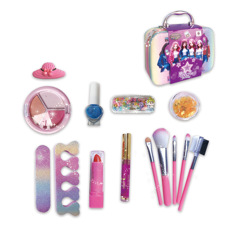 Cosmetic Set