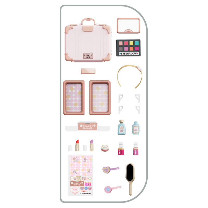 Cosmetic Set