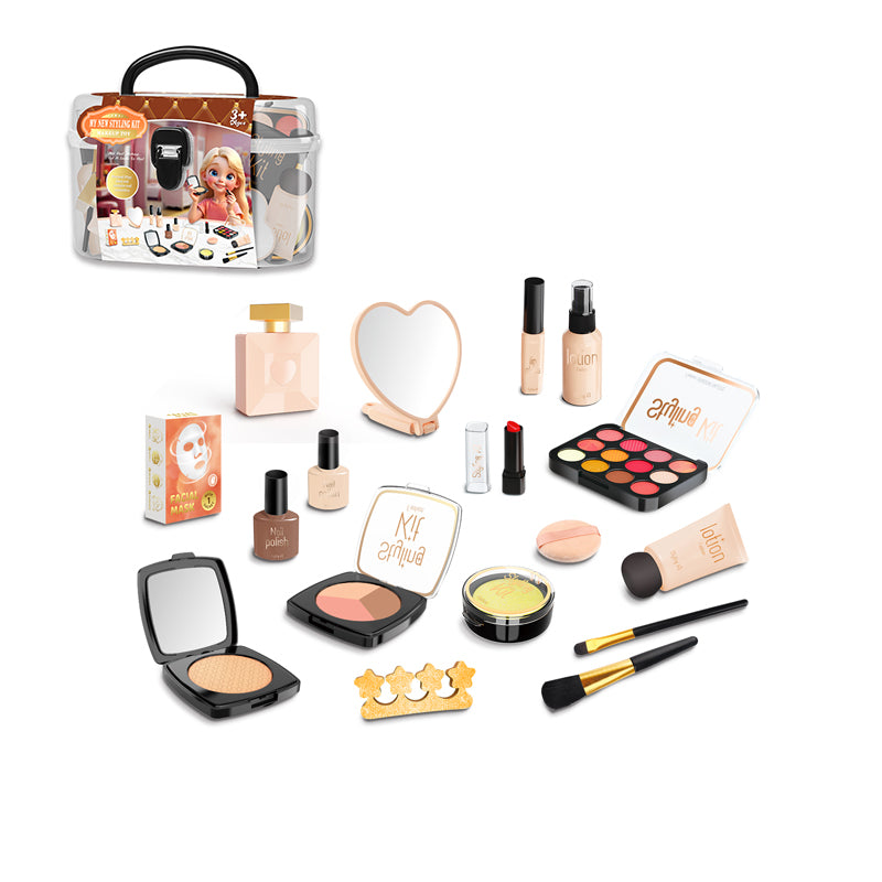 Cosmetics Set