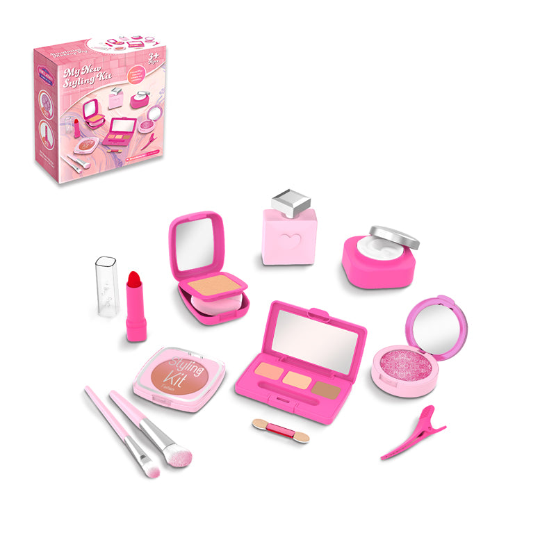 Cosmetics Set