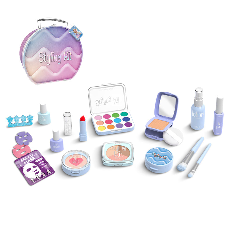 Cosmetics Set