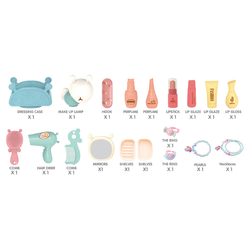 Dressing Table