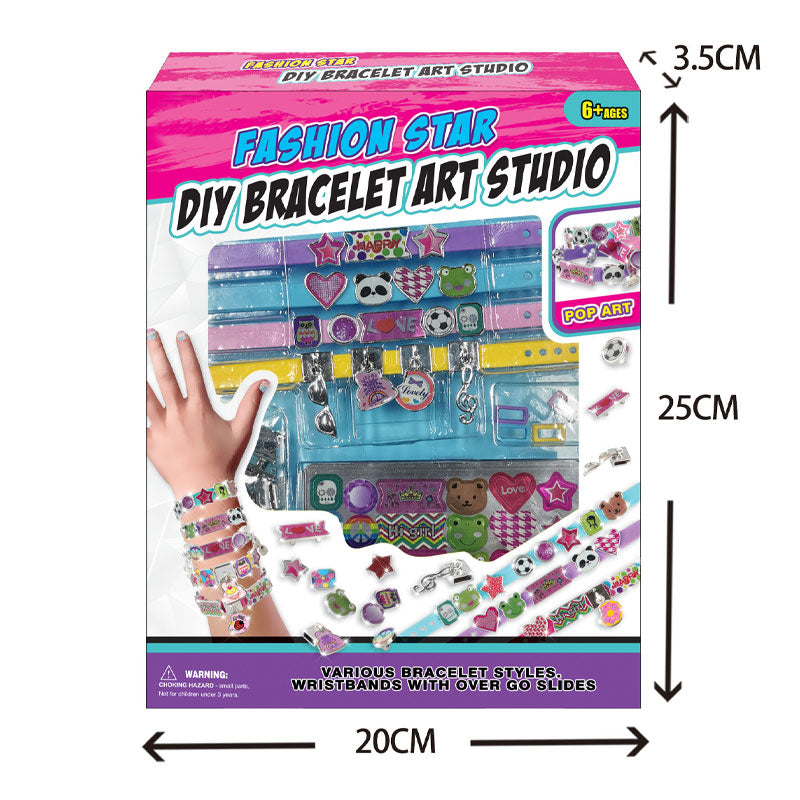 DIY Bracelet