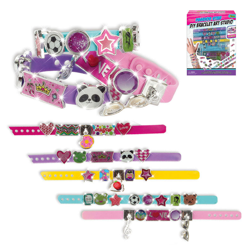 DIY Bracelet