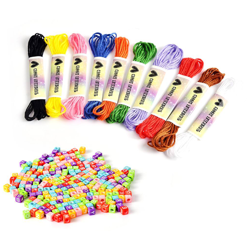 Diy Bead Set