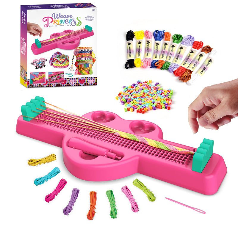 Diy Bead Set